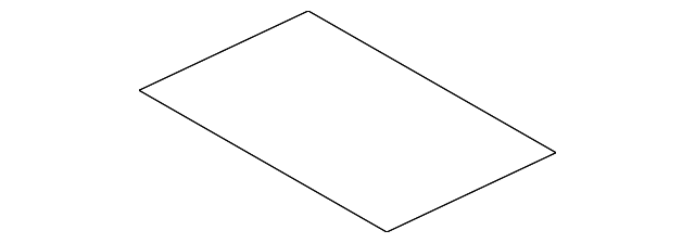 Sound Absorber 3C8-864-237-A - View 10