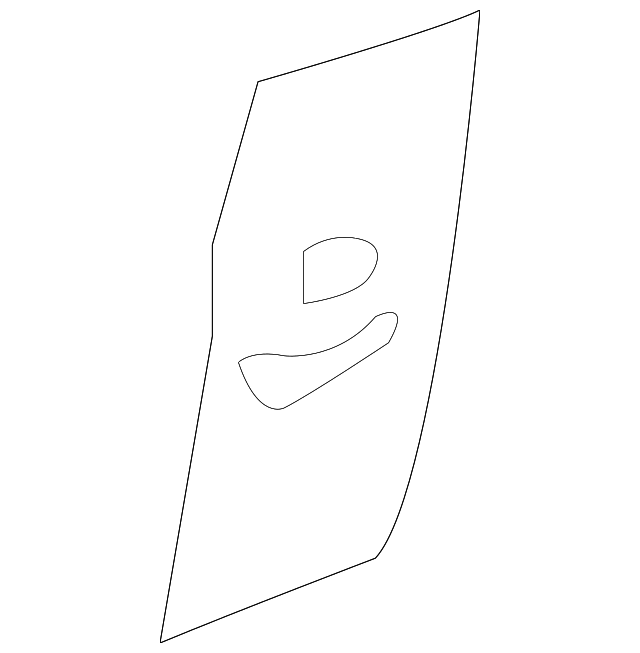 Valve 7L0-868-311-M-5J6