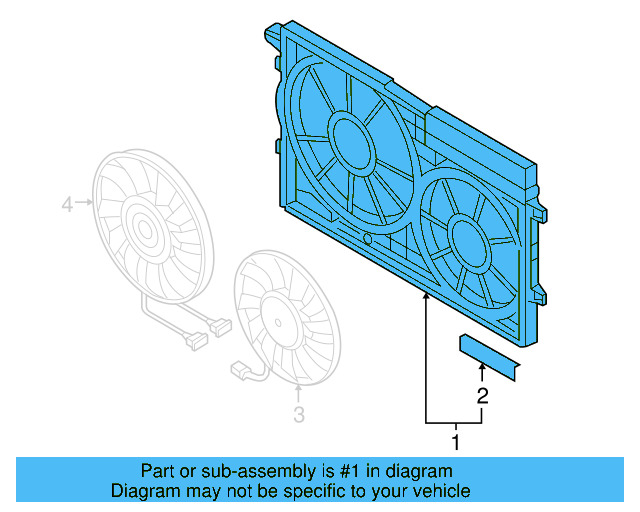 Shroud 1KM-121-205 - View 17