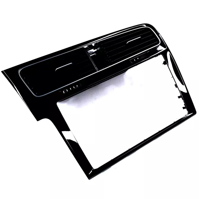 Radio Trim 5GM-819-728-F-QYI - View 2