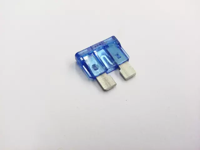 Fuse N-017-131-12 - View 113