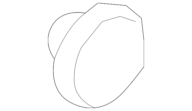 Sound Absorber 323-863-950 - View 107