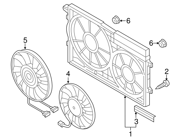 Mount Bracket Mount Bolt N-908-170-03 - View 8
