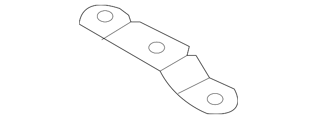 Washer Pump Seal 431-955-465-A - View 4