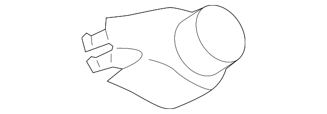 Wiper Arm Cap 5K6-955-435 - View 15