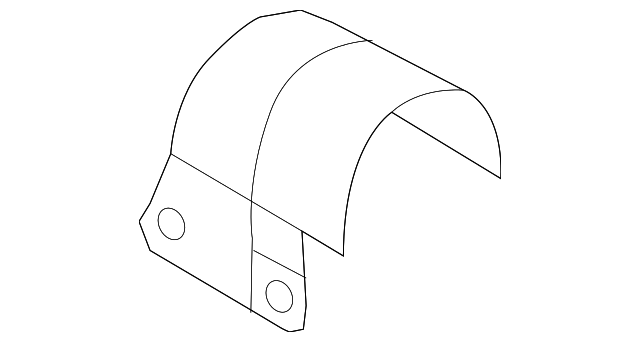 Shield 5Q0-407-721-A - View 46