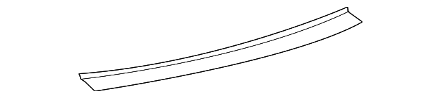 Finish Plate 7L6-807-787-8Z8 - View 5