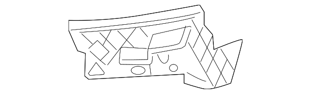 Side Support 3C8-807-177