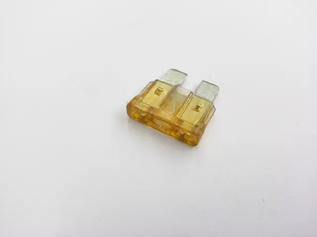 Fuse N-017-131-16 - View 128