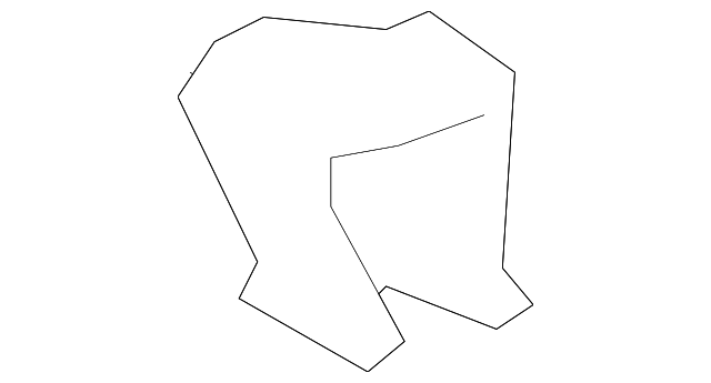 Lower Cover Bracket N-908-475-01