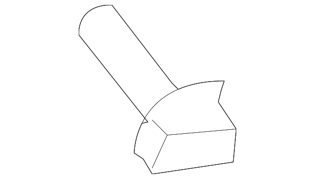 Cap Pin N-907-234-01 - View 3