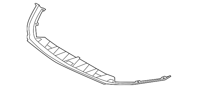 Spoiler 3C8-805-903-9B9