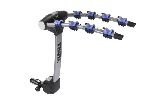 Thule Hitch Mount Bike Carrier Attachment 3CN-071-105-A