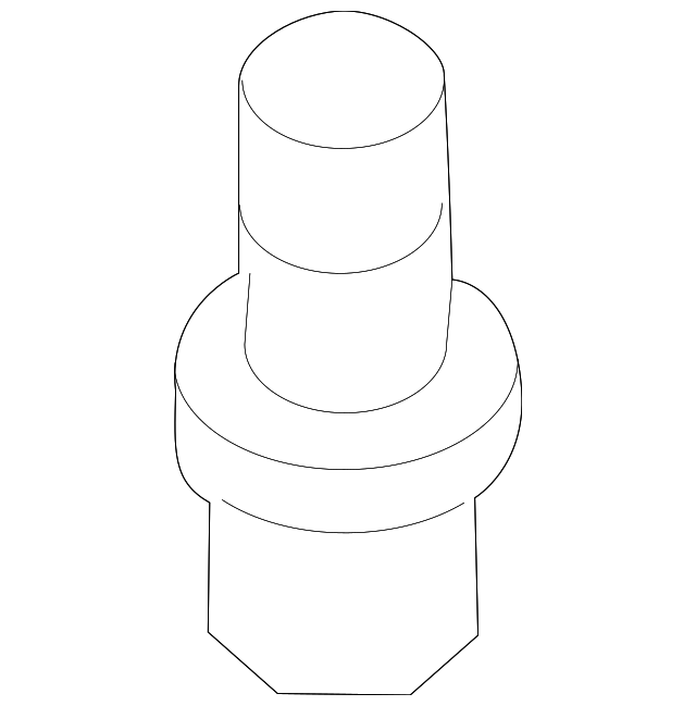 Hinge Assembly Spring 1Q0-825-377-A - View 4