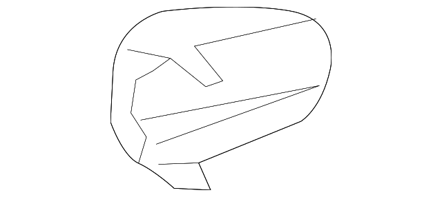 Housing Cap (Unpainted) 3d4839875agru - View 2