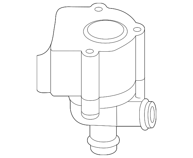 Pump 5C0-965-561 - View 8