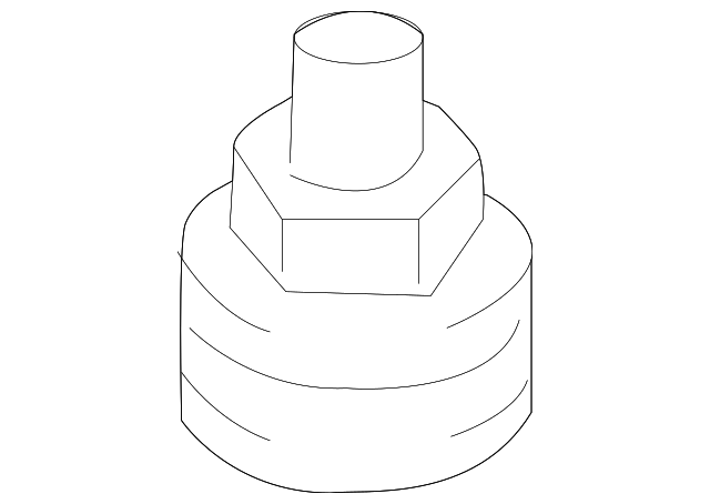 Flap Adjust Bolt 1Q0-871-111-B