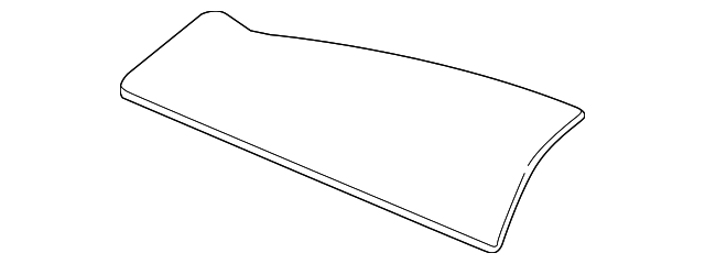 Flap Protector 1Q0-871-271 - View 2