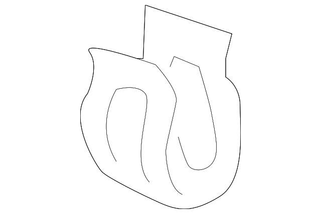 Trim Cover 1Q0-898-530-A-83U - View 4