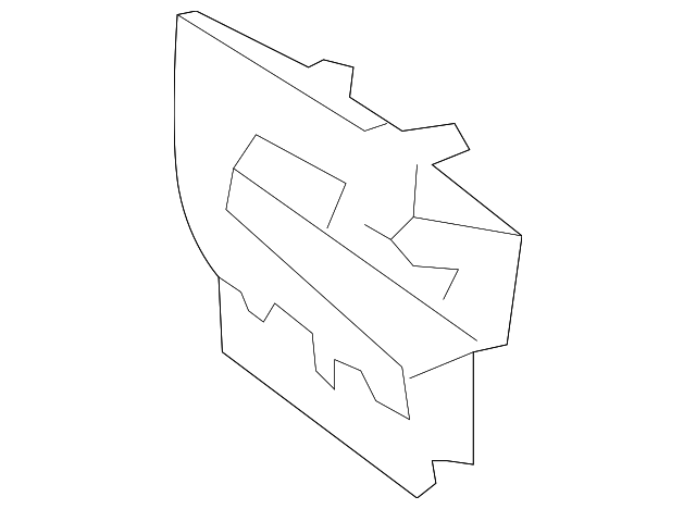 Handle, Inside 3D0-839-618-D