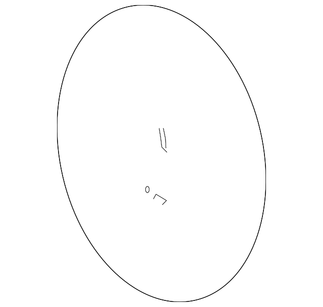 Steering Wheel 3C0-419-091-AP-E74 - View 14