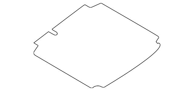 Sound Absorber 5C6-863-819 - View 10