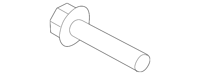 Lower Center Pillar Trim Clip 4A0-867-276-B - View 277