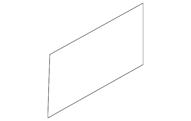 Side Trim Panel Cover 5C68674629B9 - View 4