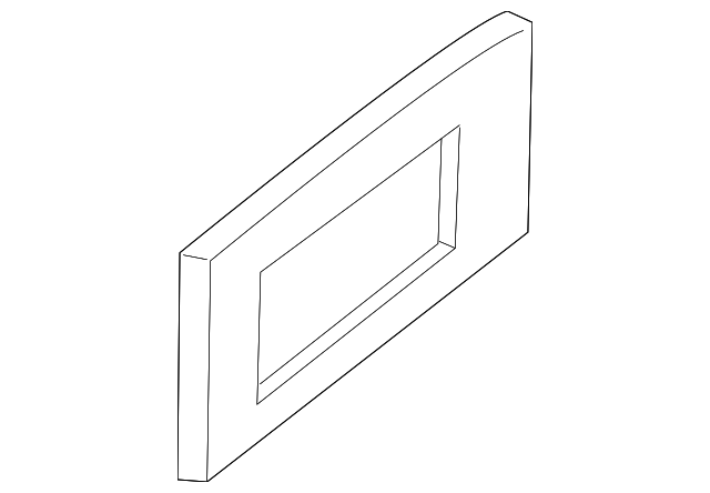Sound Absorber 5C6-863-814-D - View 5
