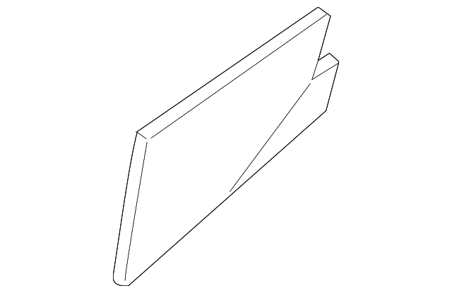 Sound Absorber 5C6-863-819 - View 6