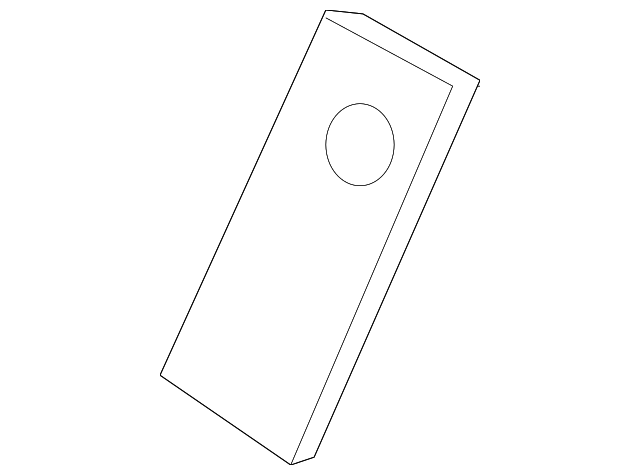Sound Absorber 5C6863813A - View 5