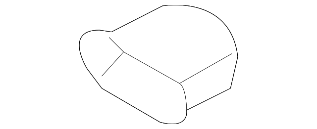 Seat Track 1J0-802-260 - View 22