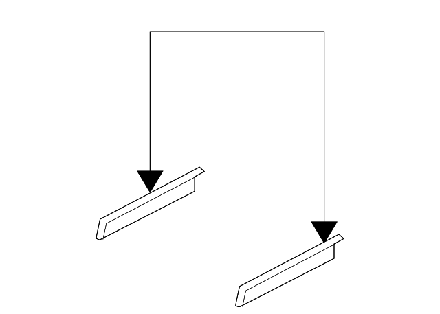 Frame Assembly Mount Kit 1K9-898-738-B - View 4