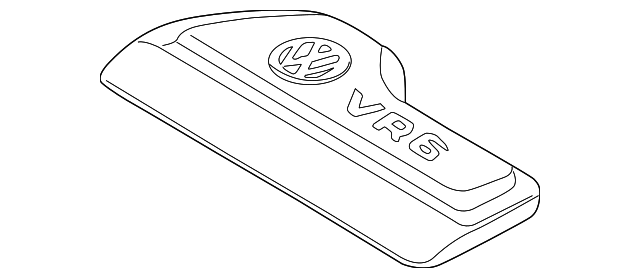 Filter Housing Clip 1H0-129-797