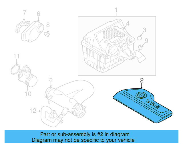 Cover 021-128-625-A - View 3