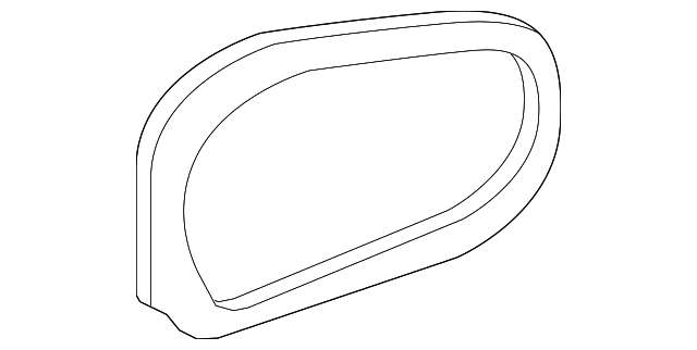 Gasket 5GM-945-197-A