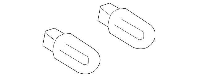 Bulb N-107-244-02 - View 3