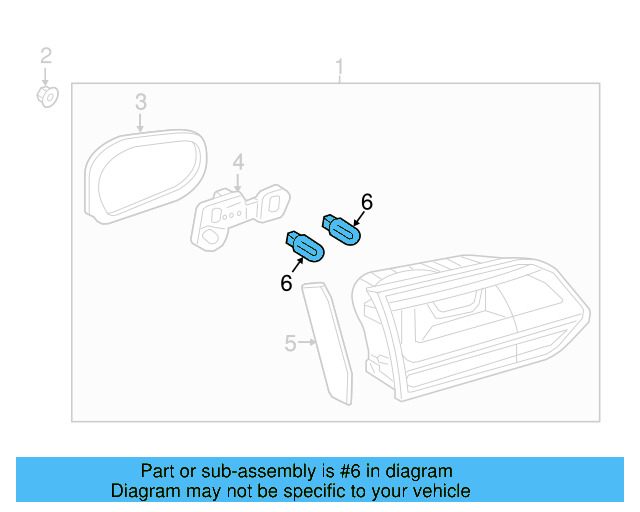 Bulb N-107-244-02 - View 10