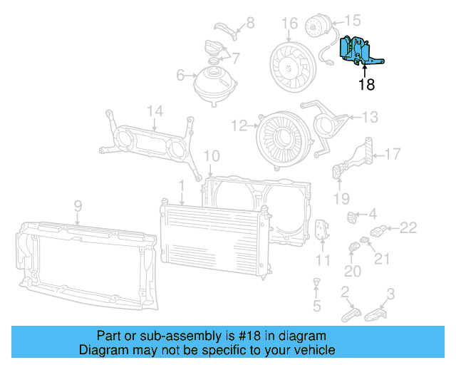 Resistor Bracket 701-971-804-D - View 4