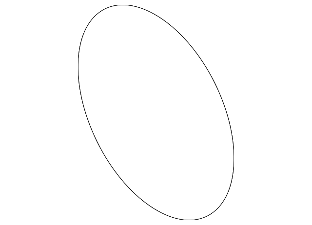 Vibration Damper Shim WHT-003-351 - View 5