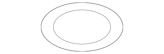Upper Oil Pan Gasket 059-103-610-E - View 4