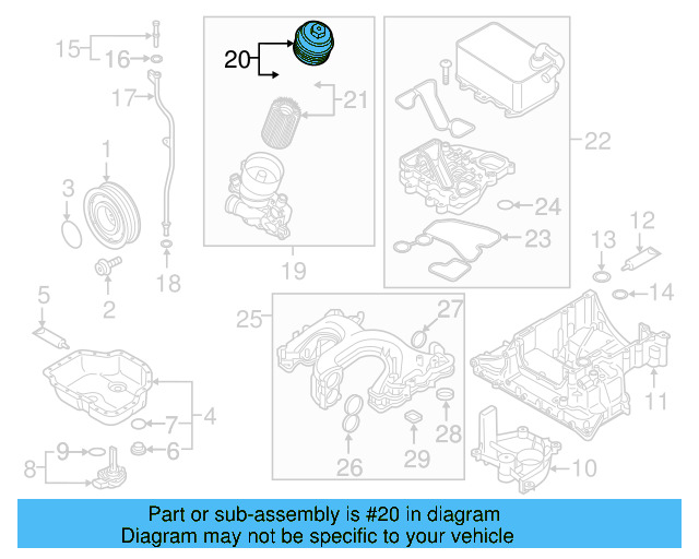 Cap 057-115-433-A - View 7