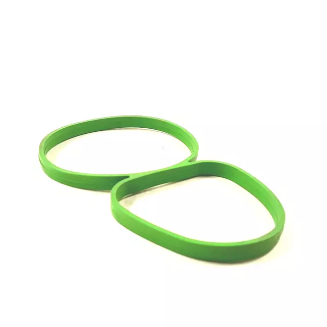 Manifold Gasket 059-129-069-A - View 9