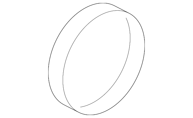 Manifold Gasket 059-129-069-A - View 5