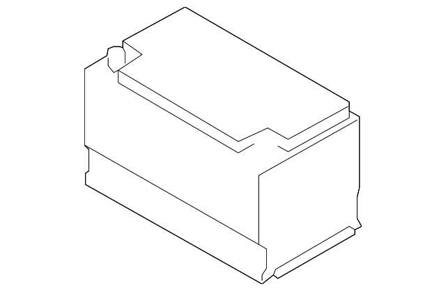 Battery 000-915-089-BE-DSP