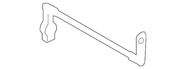 Positive Cable 1K0-971-228-M - View 2