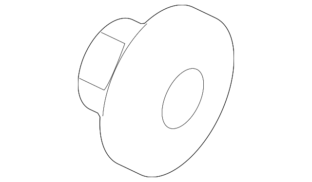 Stabilizer Link Upper Bolt N-105-760-02 - View 5