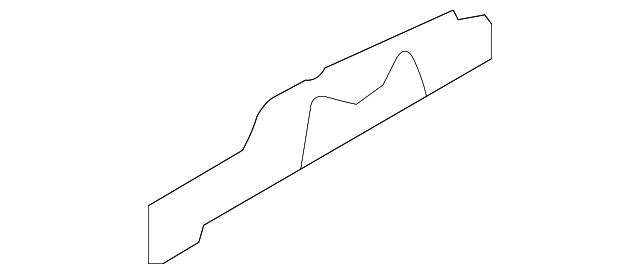 Jacking Bracket 5Q0-802-847 - View 8