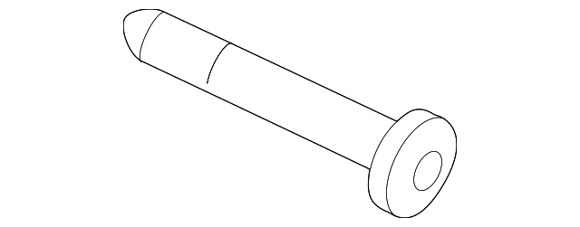 Stabilizer Link Bolt WHT-000-226 - View 29