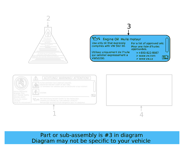 Info Label 701-010-043-H - View 21